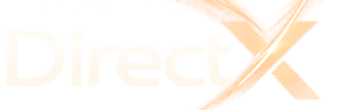 DirectX